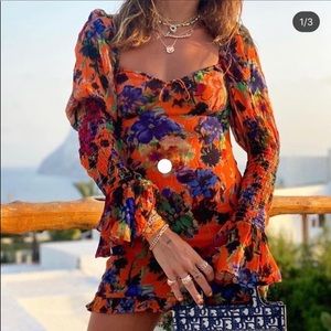 Rat & Boa Naomi Dress